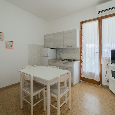 Residence Baia Delle Grazie Casa Morcone Eksteriør bilde